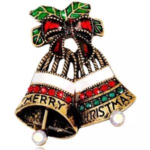 Beautiful Christmas Brush